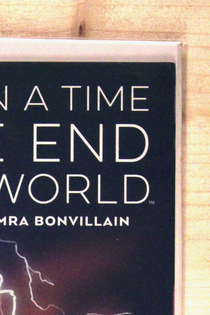 Once Upon a Time at the End of the World #7 – BOOM! Studios (2023) 9.6 NM+
