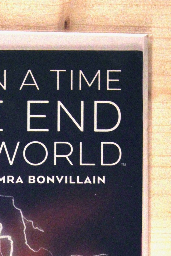Once Upon a Time at the End of the World #7 – BOOM! Studios (2023) 9.6 NM+