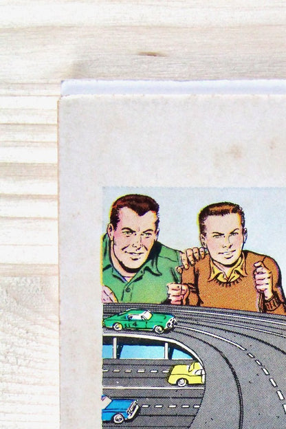 Green Lantern #49 – DC (1966) 6.0 FN