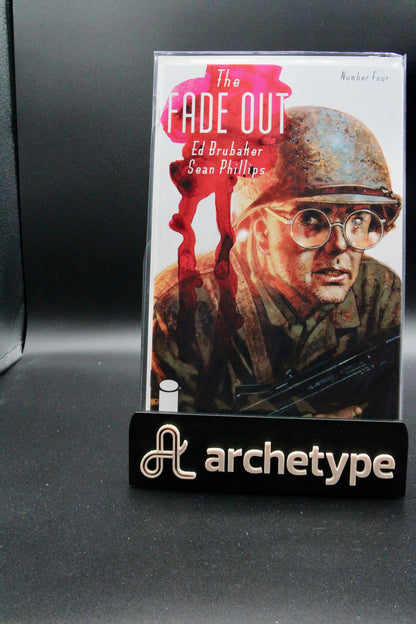 The Fade Out #1-12 – Image (2015) Full Series NM+ Average