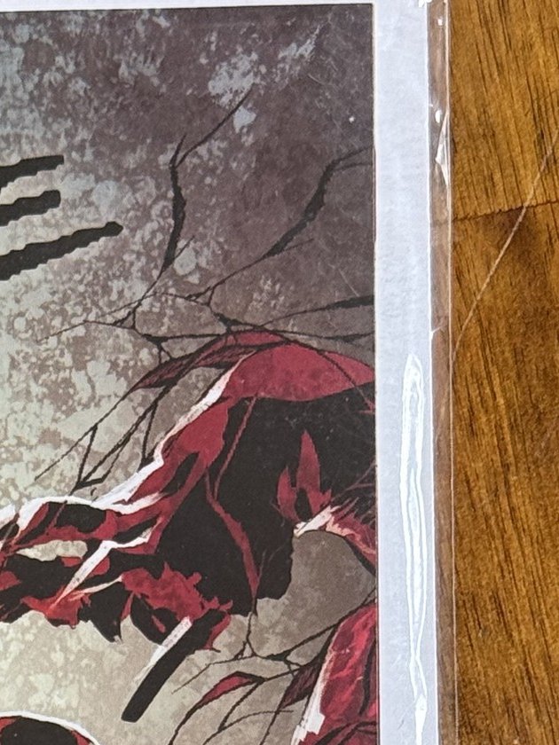 Absolute Carnage #1 Variant Edition – Marvel (2019) 9.2 NM-