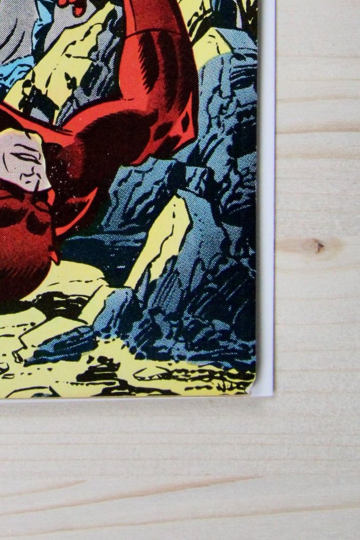 Daredevil #144 – Marvel (1977) 7.5 VF-