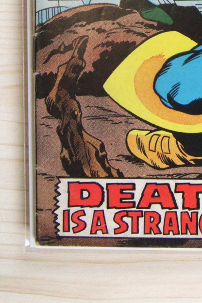Thor #178 – Marvel (1970) 6.0 FN Stan Lee story