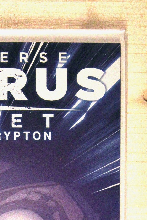 Lazarus Planet: Assault on Krypton #1 – DC (2023) 9.6 NM+ "Action Comics" Power Girl Returns