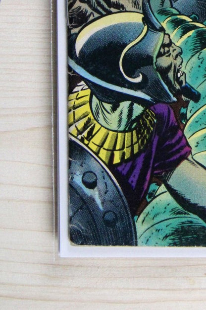 Conan the Barbarian #59 – Marvel (1976) 6.5 FN+