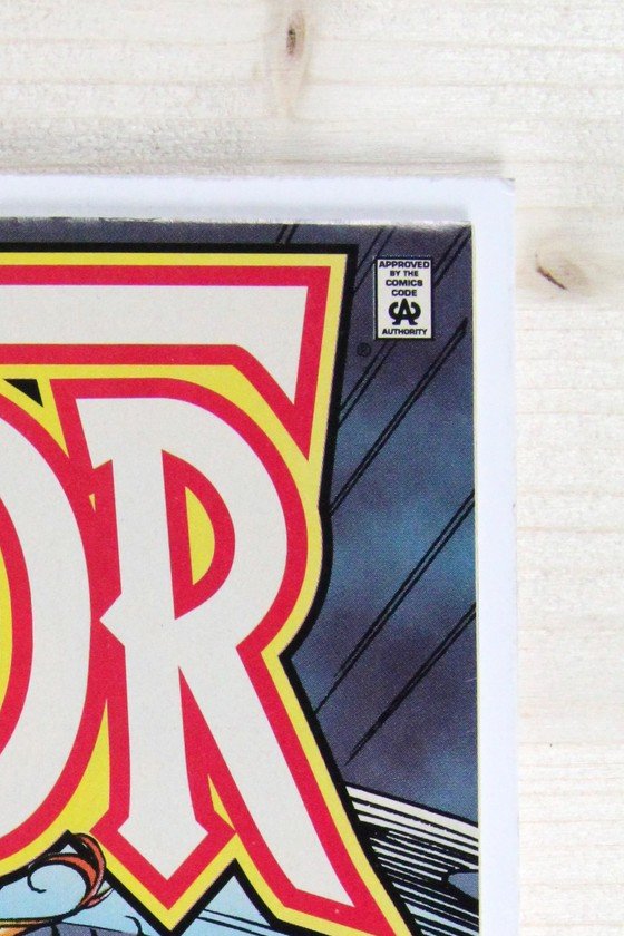 Thor #496 – Marvel (1996) 9.0 VF/NM