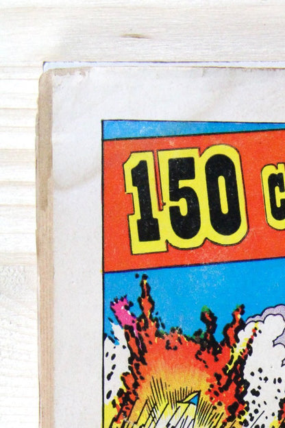Batman #143 – DC (1961) 4.0 VG