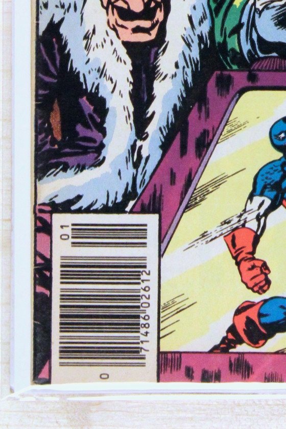 Marvel Super Action #5 – Marvel (1978) 6.0 FN Newsstand Edition