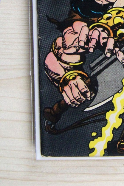 Conan the Barbarian #51 – Marvel (1975) 6.5 FN+