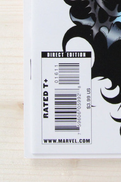 Hulk #16 – Marvel (2009) 9.6 NM+ 1st Red She-Hulk