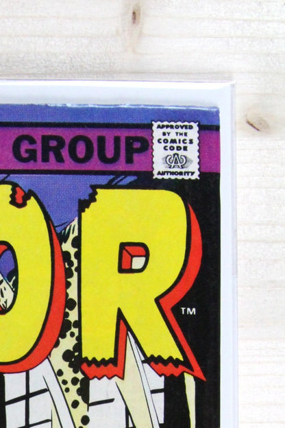 Thor #303 – Marvel (1981) 8.5 VF+