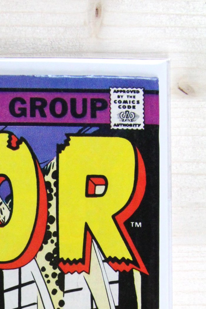 Thor #303 – Marvel (1981) 8.5 VF+