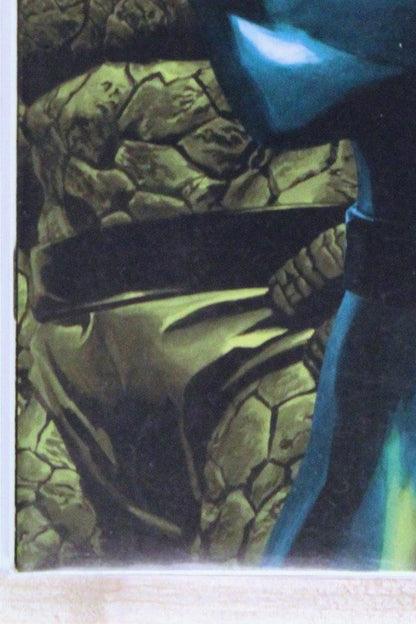 Fantastic Four #5 – Marvel (2023) 9.6 NM+ Alex Ross cover | Jack Kirby cover | Alex Ross Variant