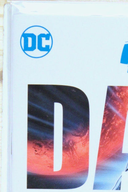 Dark Crisis on Infinite Earths #7 – DC (2022) 9.6 NM+