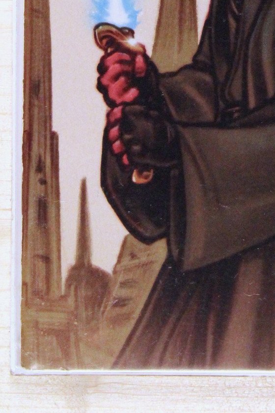 Star Wars: The High Republic #1 – Marvel (2021) 9.6 NM+
