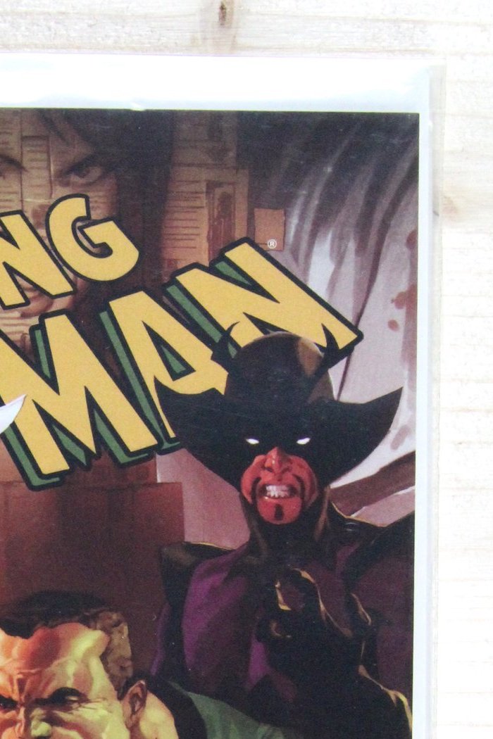 The Amazing Spider-Man #643 – Marvel (2010) 9.4 NM Origin of the Species | Stan Lee story | Connecting