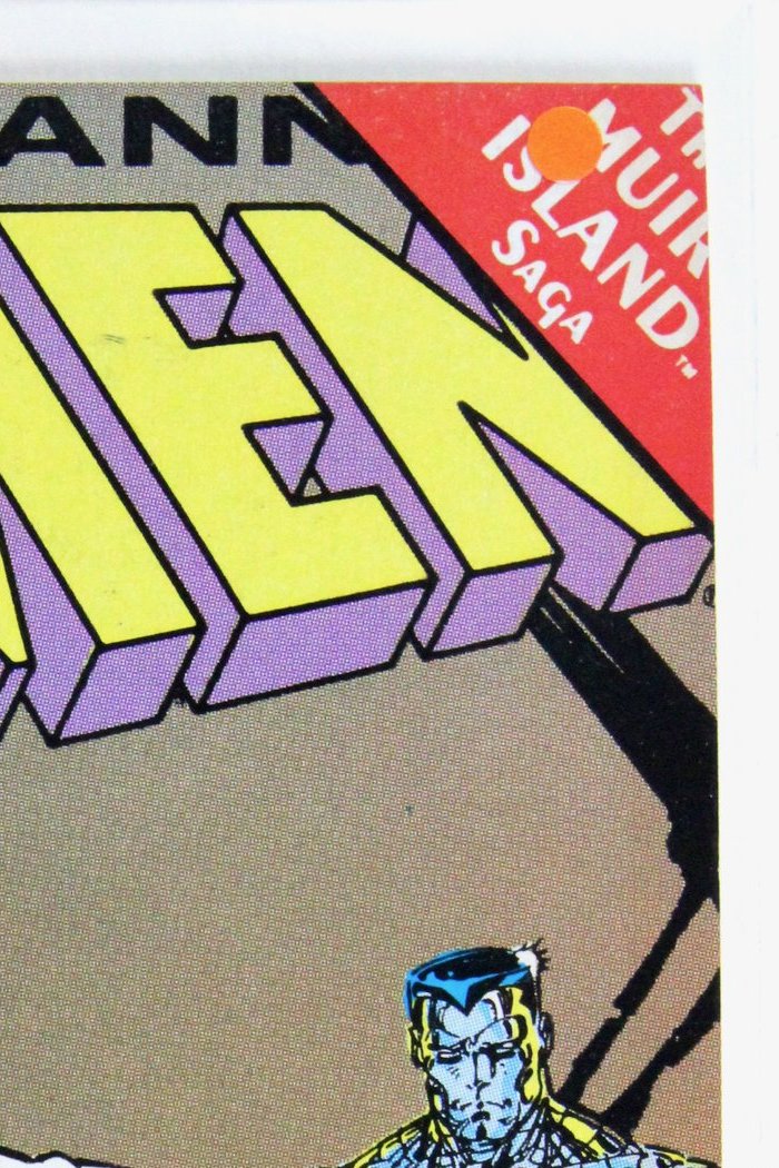 The Uncanny X-Men #280 – Marvel (1991) 9.0 VF/NM Muir Island Saga | Chris Claremont story | Jim Lee cover