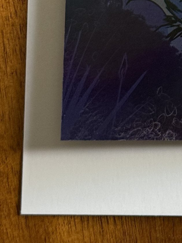 VeeFriends #4 Holographic /99 Holo – (2025) 9.2 NM-